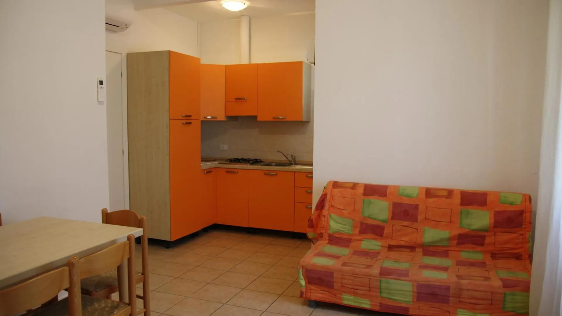 Jolly Family Apartments Τζεσόλο Λίντο Ιταλία