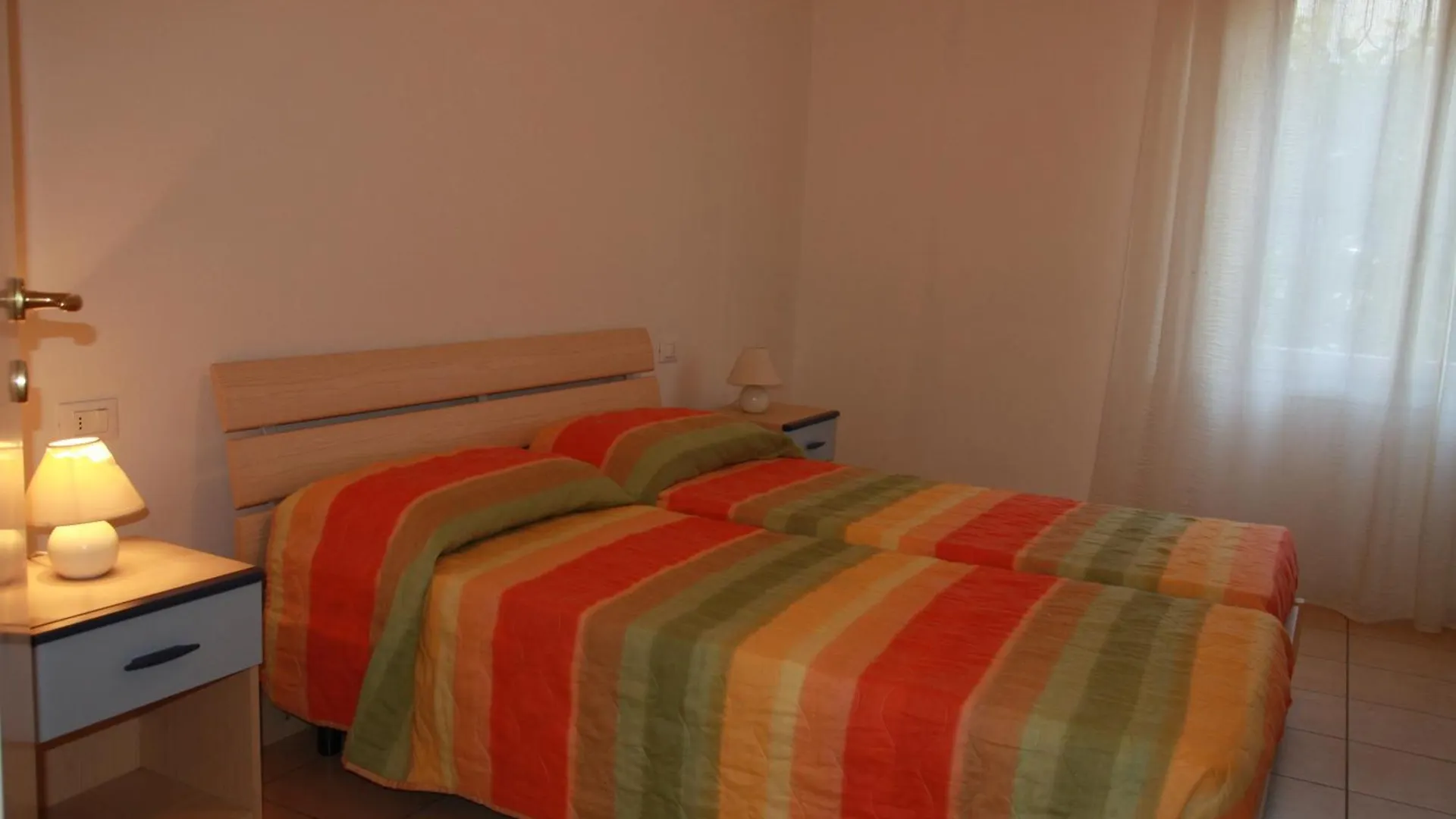 Jolly Family Apartments Τζεσόλο Λίντο