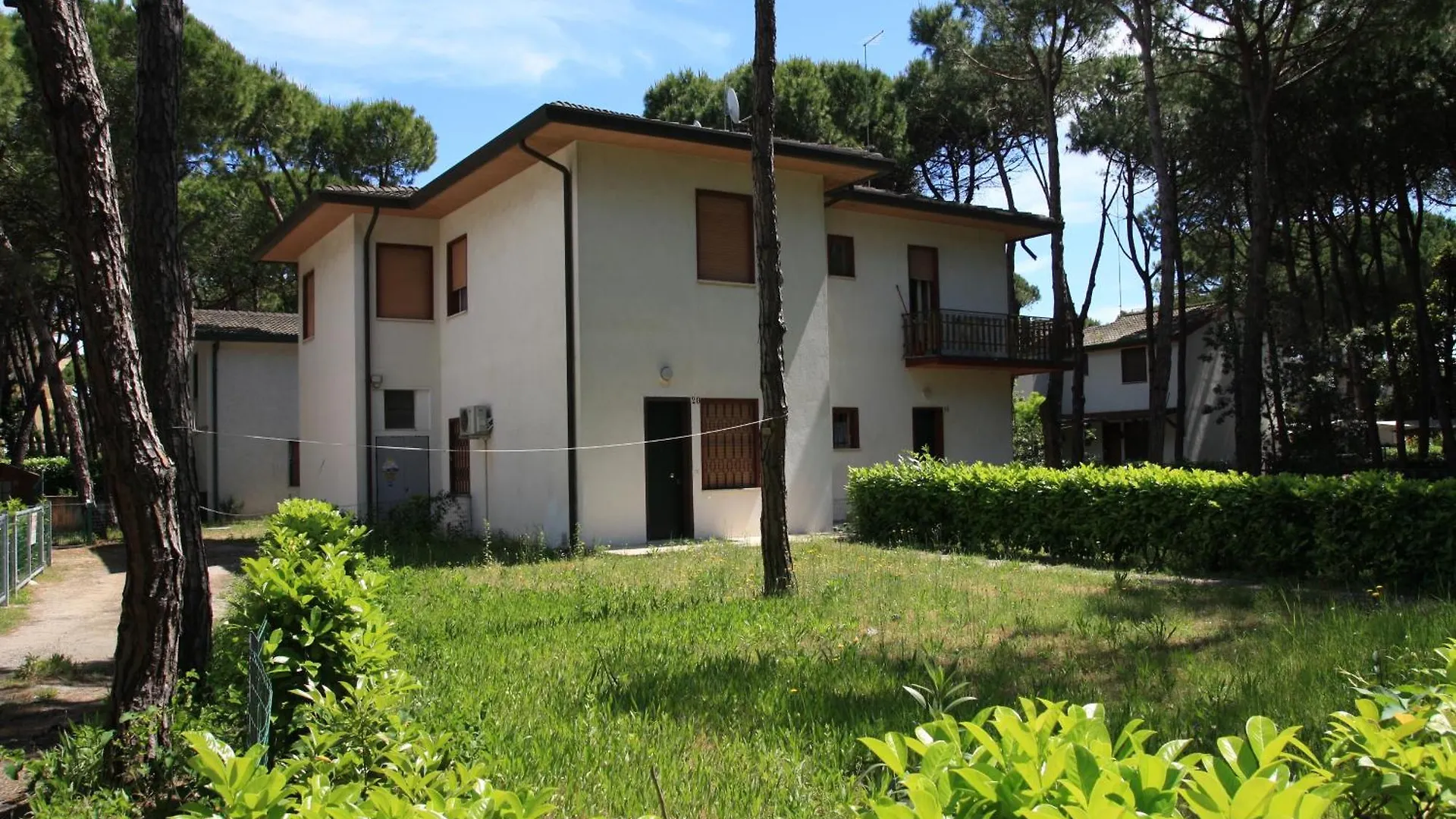 Jolly Family Apartments Τζεσόλο Λίντο