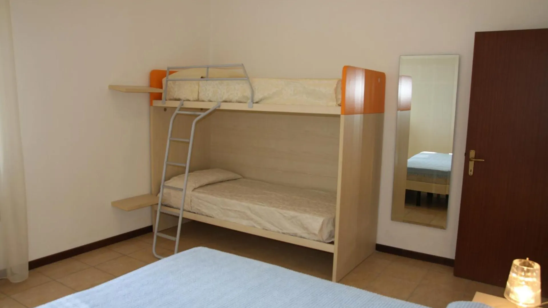 Jolly Family Apartments Τζεσόλο Λίντο