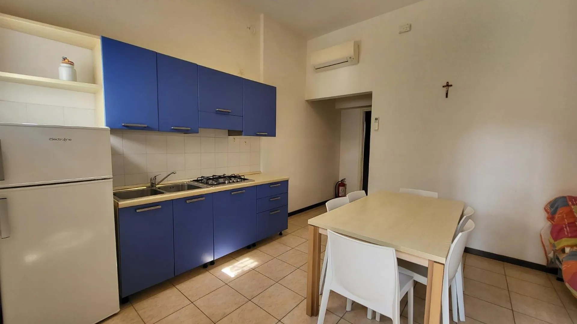Jolly Family Apartments Τζεσόλο Λίντο