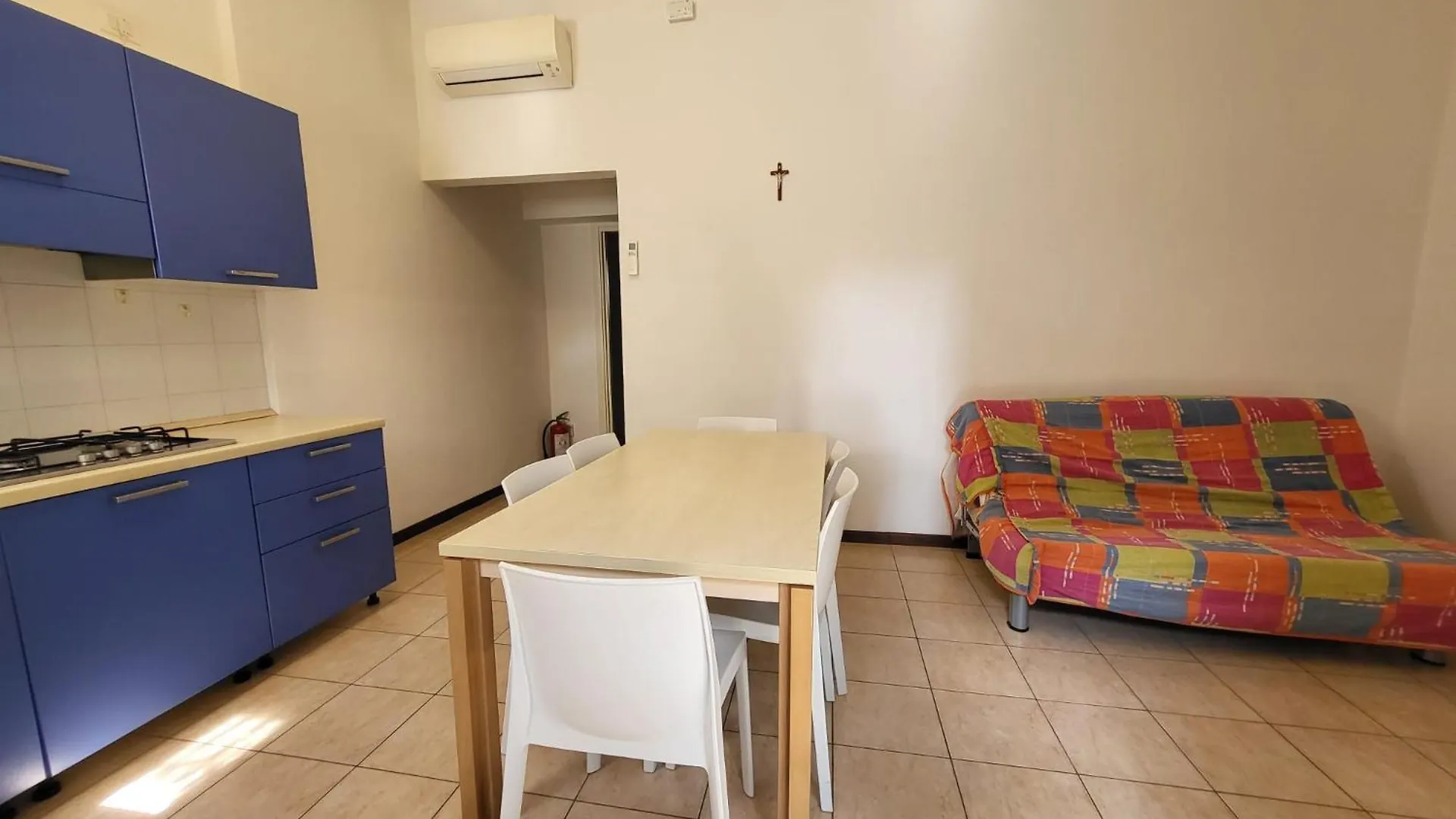 Jolly Family Apartments Τζεσόλο Λίντο