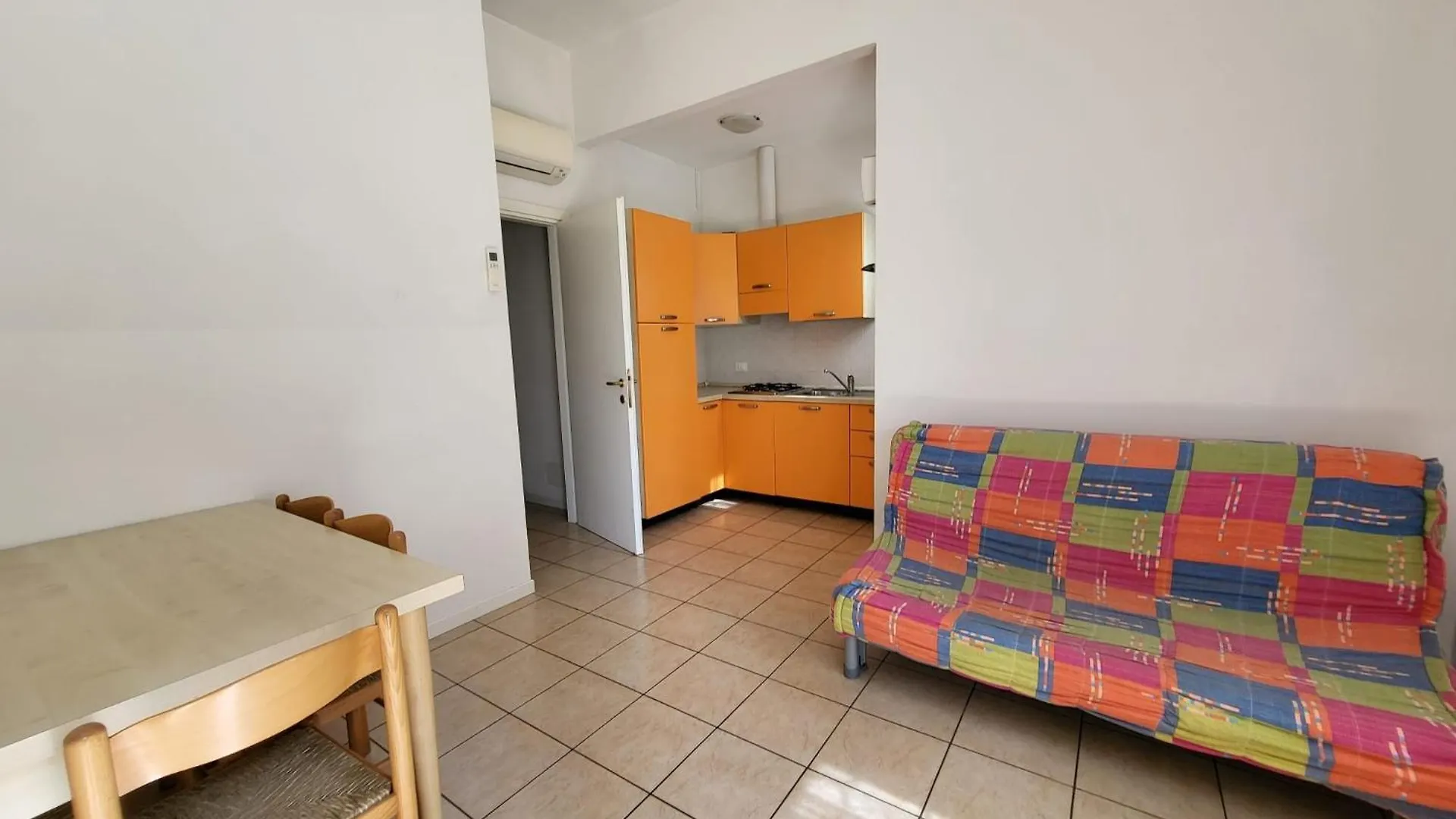 Jolly Family Apartments Τζεσόλο Λίντο Ιταλία