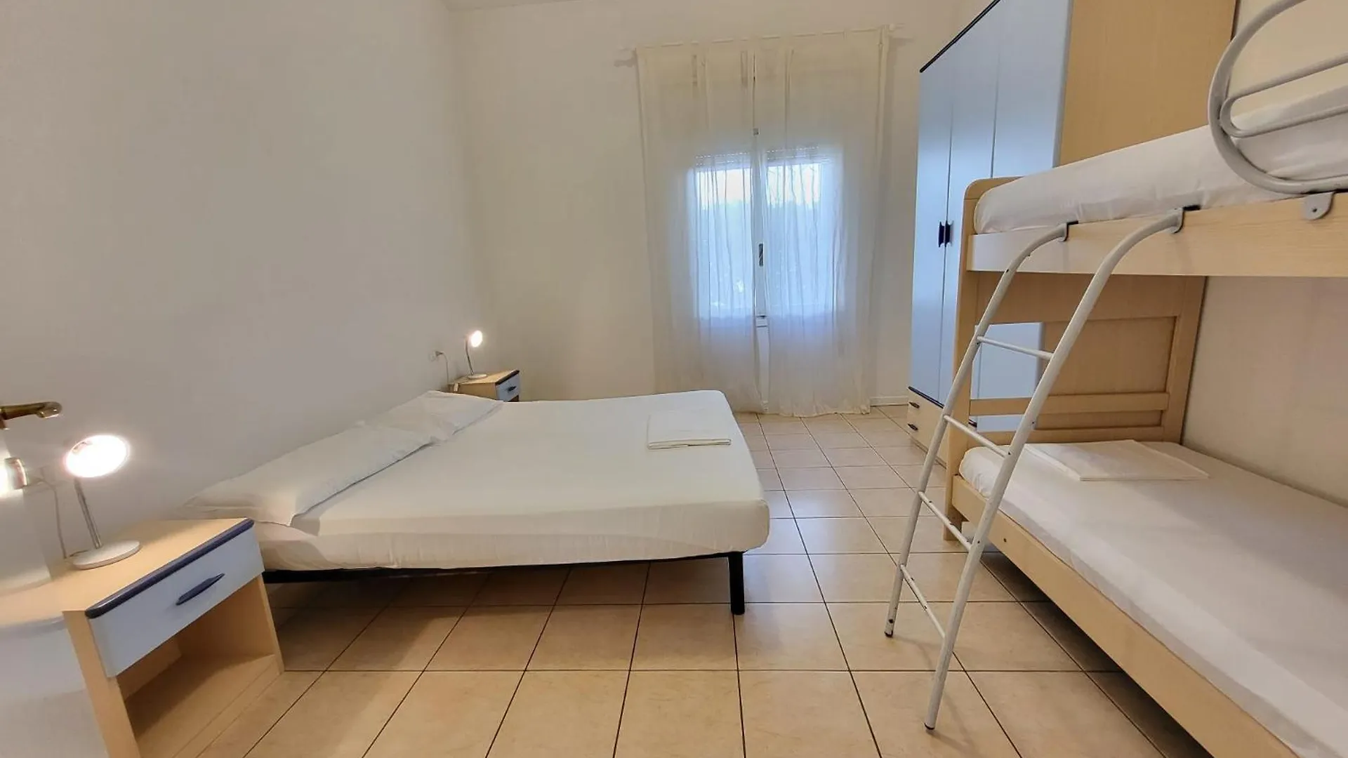 Jolly Family Apartments Τζεσόλο Λίντο