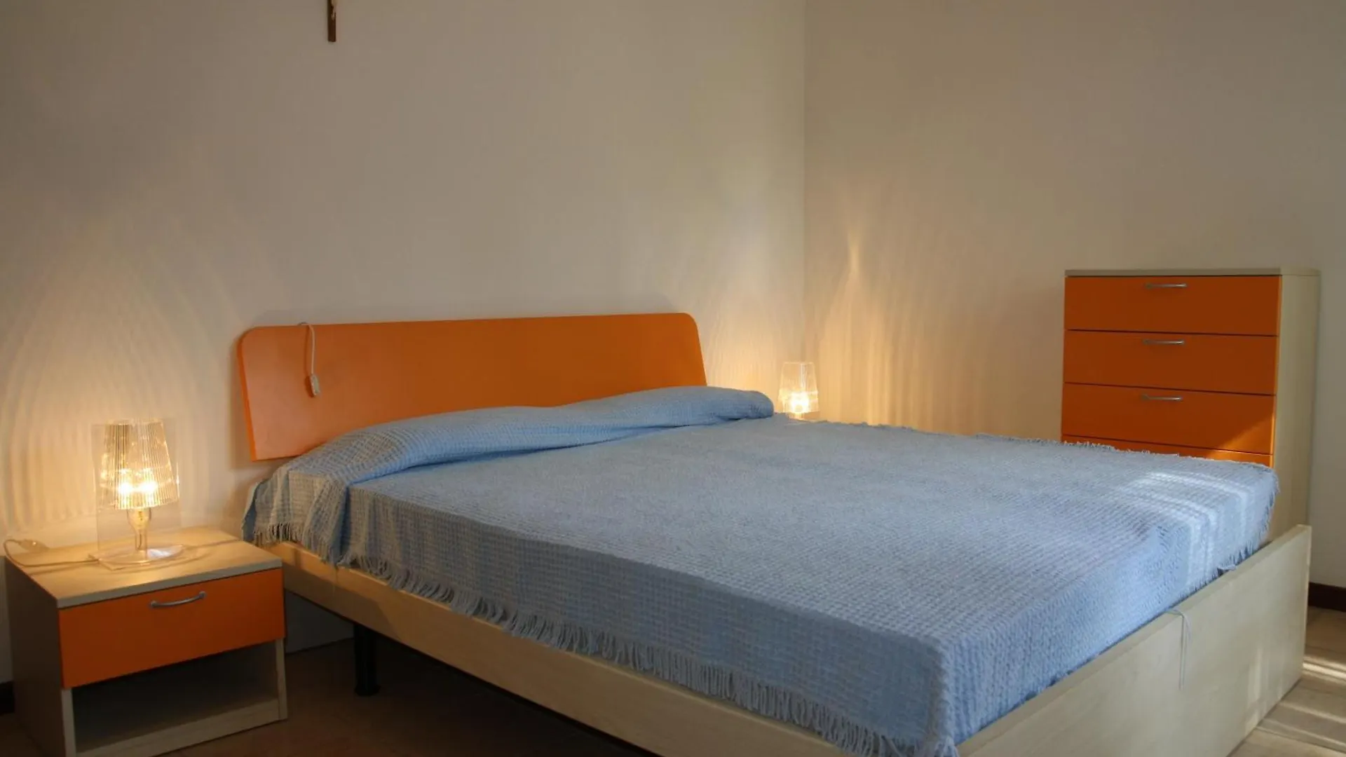 Jolly Family Apartments Лидо-ди-Езоло