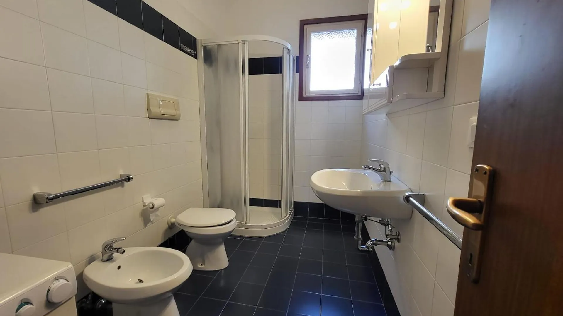 Jolly Family Apartments Лидо-ди-Езоло 0*,